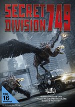 Film: Secret Division 749
