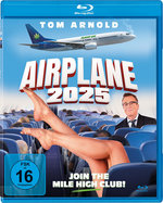 Film: Airplane 2025