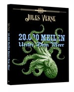 Film: 20.000 Meilen unter dem Meer
