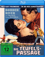 Film: Border River - Die Teufelspassage