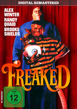 Film: Freaked