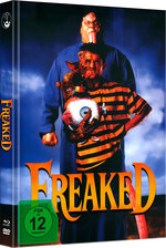Film: Freaked
