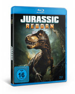 Film: Jurassic Reborn