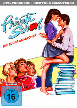 Film: Private School - Die Superanmacher