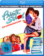 Film: Private School - Die Superanmacher