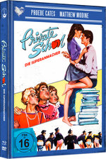 Film: Private School - Die Superanmacher