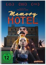 Film: Memory Hotel