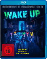 Film: Wake Up