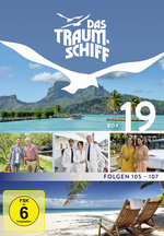 Film: Das Traumschiff 19
