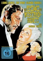 Film: Das Geheimnis des Wachsfiguren-Kabinetts