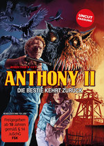 Film: Anthony II - Die Bestie kehrt zurück
