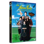 Film: Die Addams Family und die lieben Verwandten