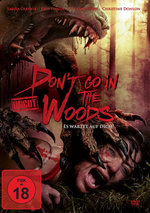 Film: Don't go in the Woods - Es wartet auf dich!