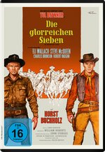 Film: Die glorreichen Sieben