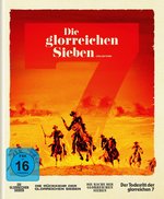 Film: Die glorreichen Sieben