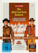 Film: Die glorreichen Sieben