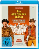 Film: Die glorreichen Sieben