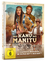 Film: Das Kanu des Manitu