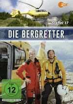Film: Die Bergretter - Staffel 17