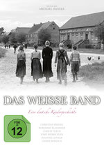 Film: Das weiße Band - Eine deutsche Kindergeschichte