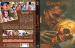 Film: TODESPARTY IV – DOOM ASYLUM Mediabook Cover B