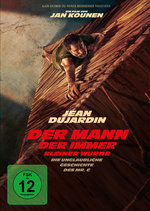 Film: Der Mann, der immer kleiner wurde