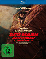 Film: Der Mann, der immer kleiner wurde
