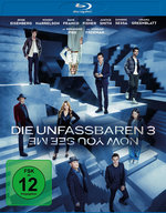 Film: Die Unfassbaren 3 - Now you see me