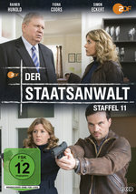 Film: Der Staatsanwalt Staffel 11