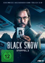 Film: Black Snow - Staffel 2