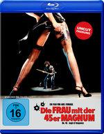 Film: Die Frau mit der 45er Magnum