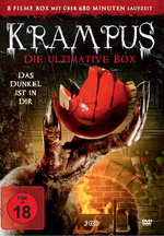 Film: Krampus - Box