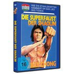 Film: Superfaust der Shaolin - Superpower
