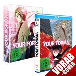 Film: YOUR FORMA - Volume 1