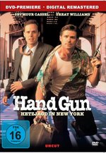 Film: HandGun - Hetzjagd in New York