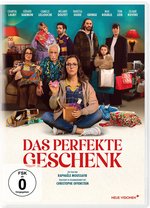 Film: Das perfekte Geschenk
