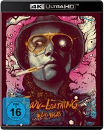 Film: Fear and Loathing in Las Vegas
