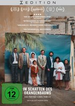 Film: Im Schatten des Orangenbaums