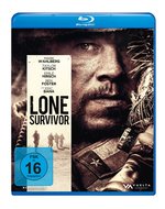 Film: Lone Survivor