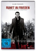 Film: Ruhet in Frieden - A Walk Among The Tombstones