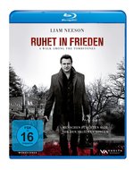 Film: Ruhet in Frieden - A Walk Among The Tombstones