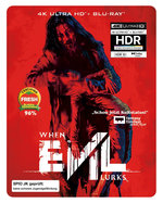 Film: When Evil Lurks