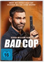Film: Bad Cop