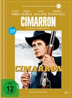 Film: Cimarron