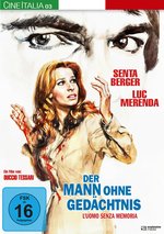 Film: Der Mann ohne Gedächtnis