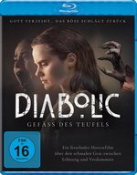 Film: Diabolic - Gefäß des Teufels