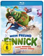 Film: Mein Freund Finnick