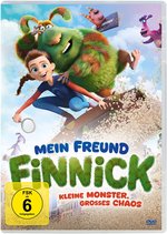 Film: Mein Freund Finnick