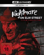 Film: Nightmare on Elm Street - Collection