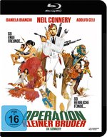 Film: Operation "Kleiner Bruder"